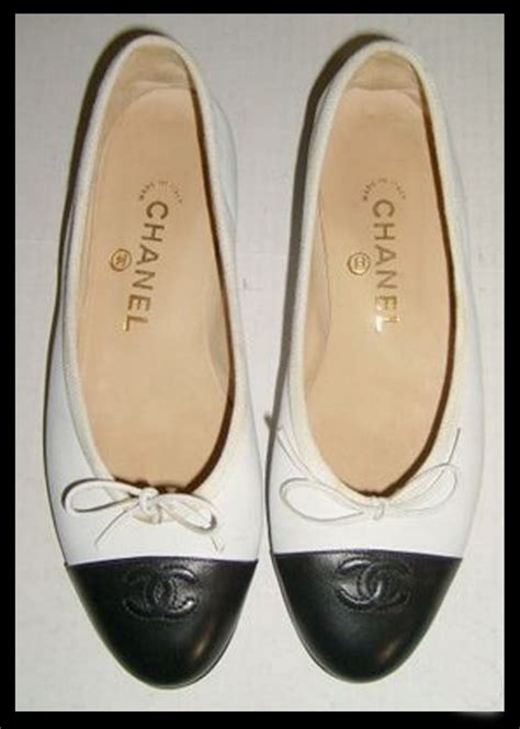 chanel ballet slipper|chanel slippers men.